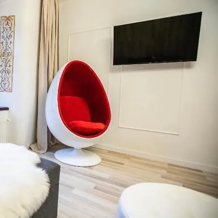 Cfear Apartament Top Mailand