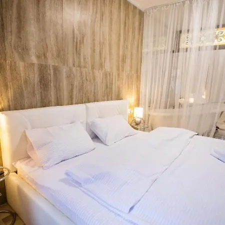 Cfear Apartament Top *